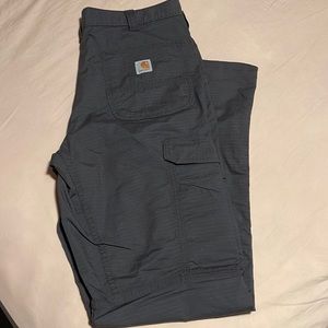 Carhartt means jeans